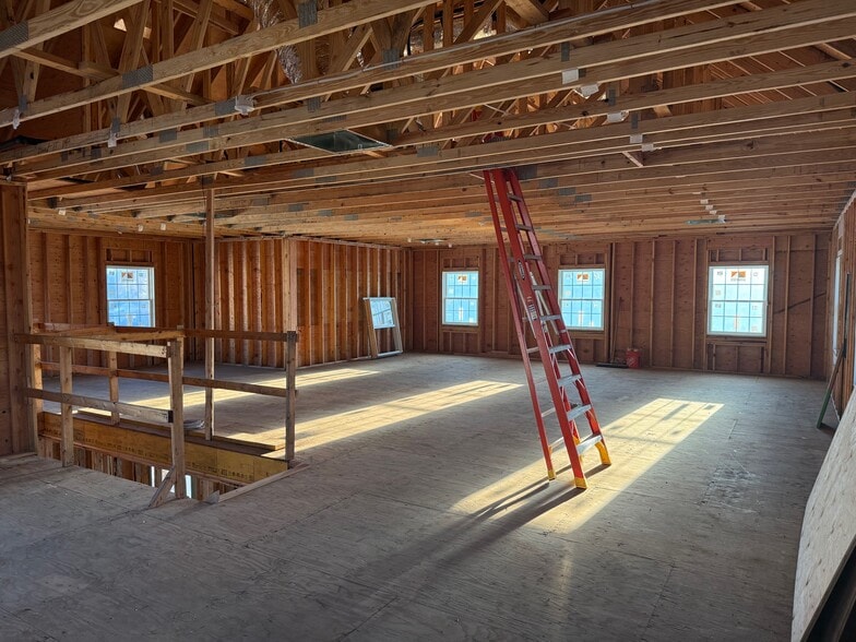 More Photos Of 75 Washington Valley Rd, Bedminster Office For Lease