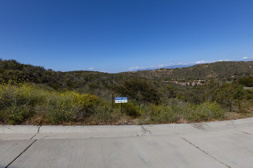 More Photos Of 2437 Panoramic Way, Vista Land For Sale