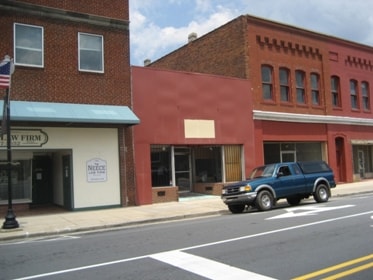 More Photos Of 108 E Main Ave, Gastonia General Retail For Sale