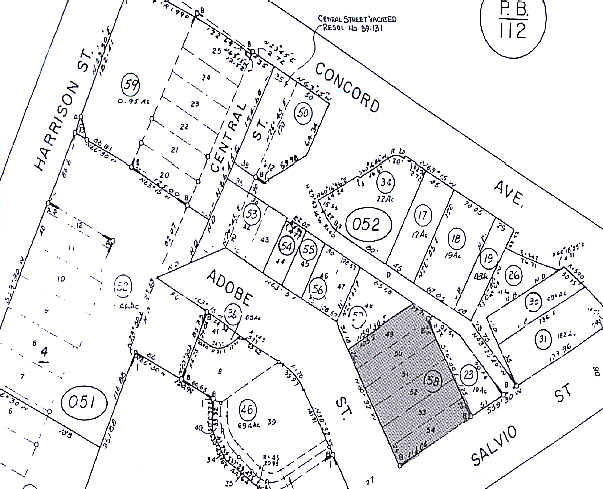 More Photos Of 1901-1919 Salvio St, Concord General Retail For Lease
