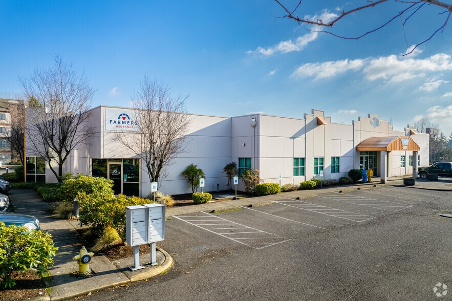More Photos Of 3925 NE 72nd Ave, Vancouver Office For Lease