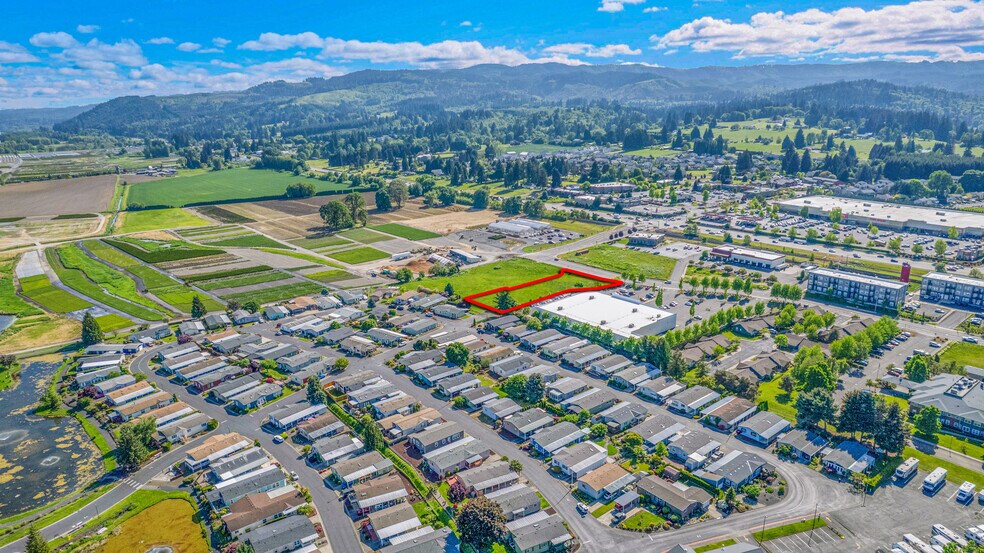 More Photos Of Southeast 2nd St, Scappoose Land For Sale