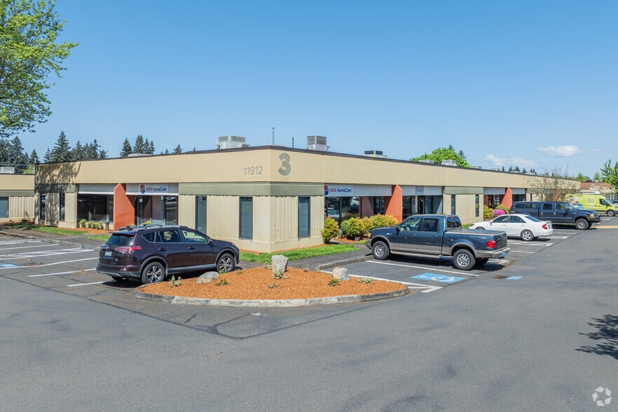 More Photos Of 9611 NE 117th Ave, Vancouver Unknown For Lease