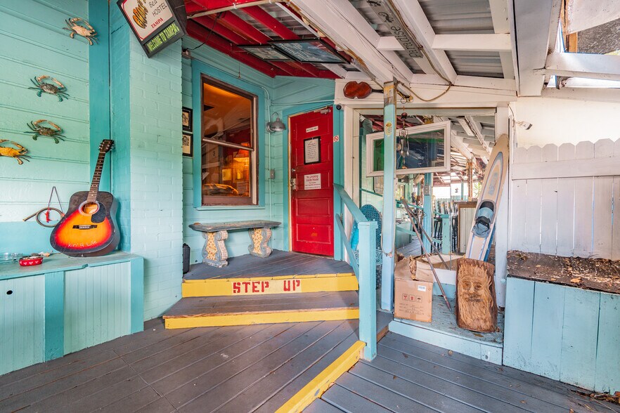 More Photos Of 3109 N Ola Ave, Tampa Hospitality For Sale