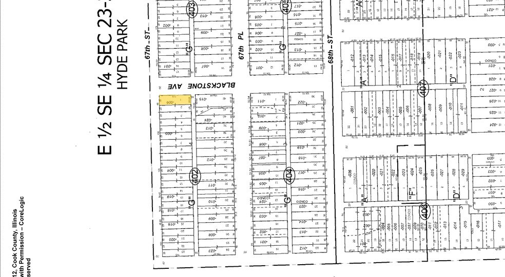 More Photos Of 1471 E 67th St, Chicago Apartments For Sale