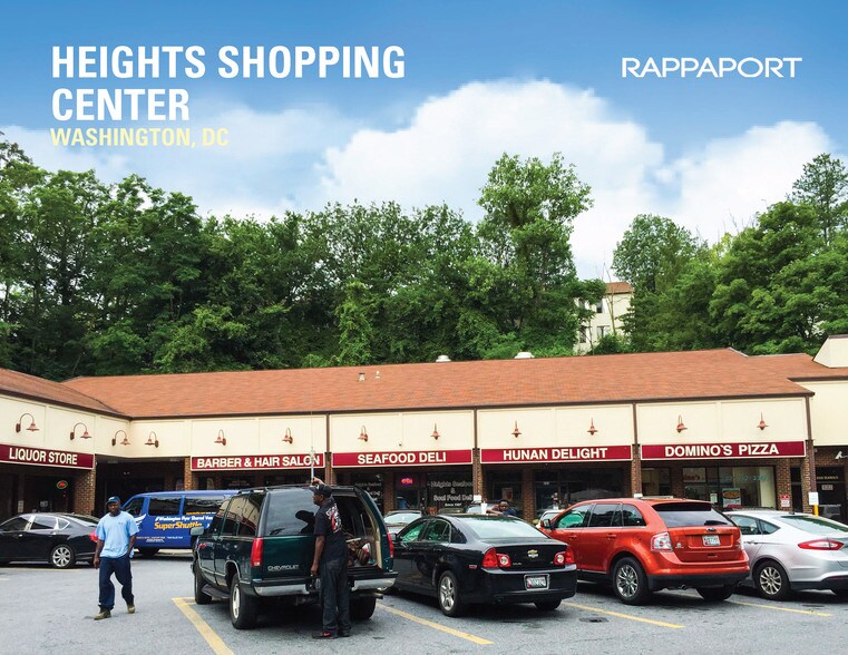 Primary Photo Of 333 Hawaii Ave NE, Washington Unknown For Lease