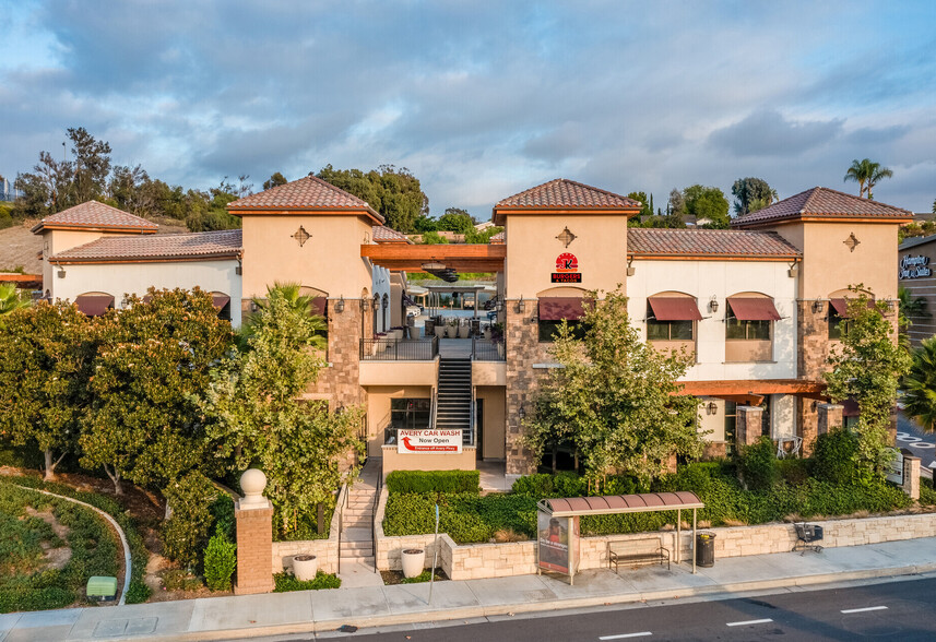 Primary Photo Of 28662 Marguerite Pkwy, Mission Viejo Freestanding For Lease