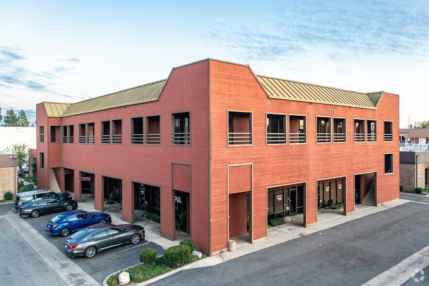 More Photos Of 211 E Imperial Hwy, Fullerton Unknown For Lease