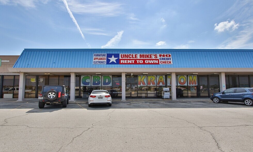 More Photos Of 121 State Highway 35 N, Port Lavaca Unknown For Lease