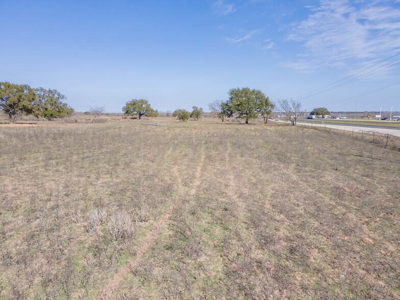 More Photos Of 0 I-35, Devine Land For Sale