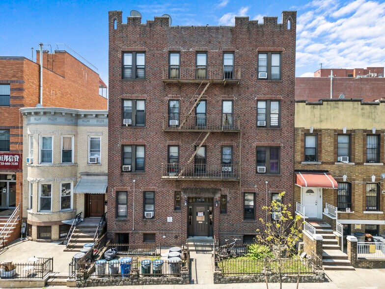 More Photos Of 714 56th St, Brooklyn Apartments For Sale