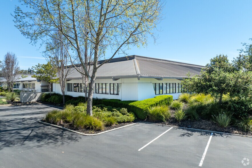 More Photos Of 2728 Orchard Pky, San Jose Flex For Lease