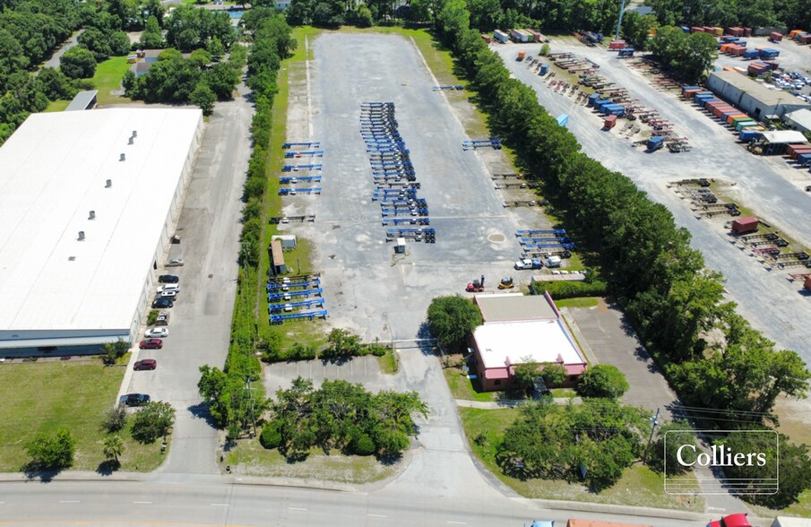 More Photos Of 472 Long Point Rd, Mount Pleasant Land For Sale