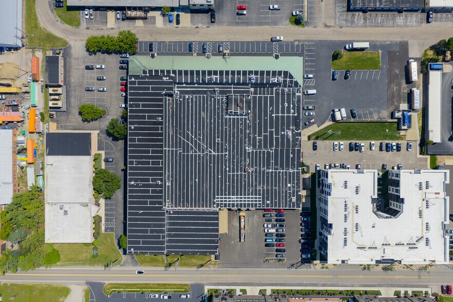 More Photos Of 1150 Chesapeake Ave, Columbus Warehouse For Lease