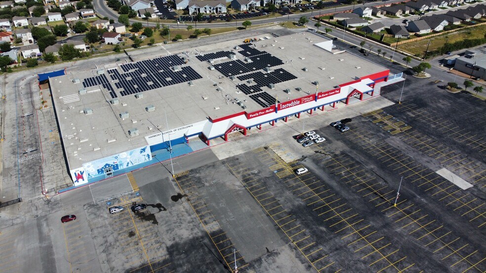 More Photos Of 2015 SW Loop 410, San Antonio Freestanding For Sale