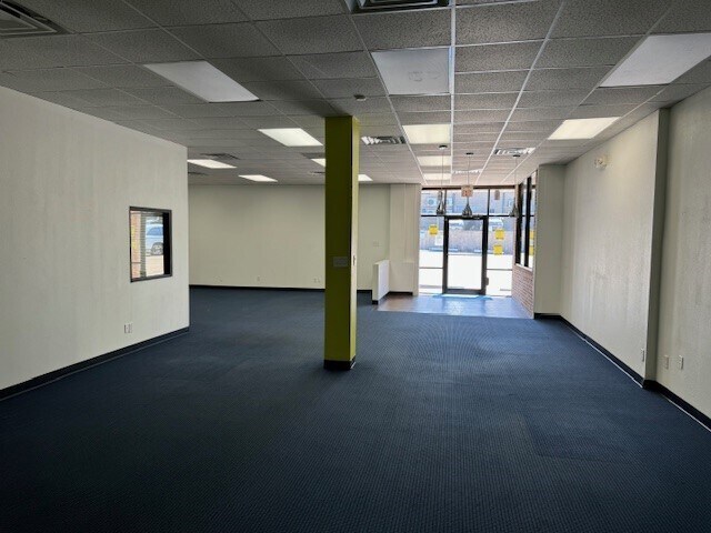 More Photos Of 500 8th Ave, Fort Worth Medical For Lease