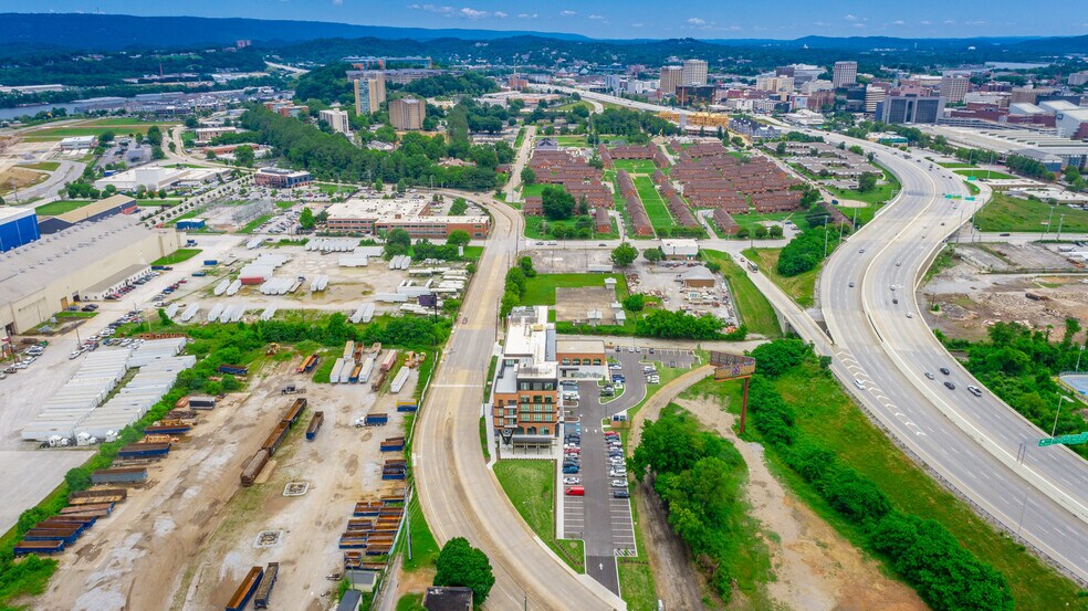 More Photos Of 1620 Riverfront Pky, Chattanooga Apartments For Lease