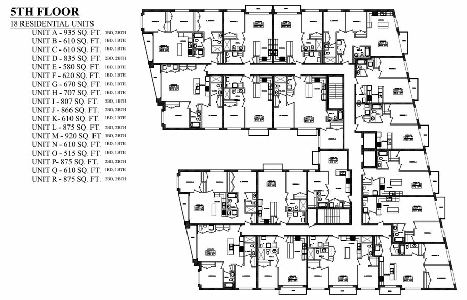 More Photos Of 6935 N Sheridan Rd, Chicago Land For Sale