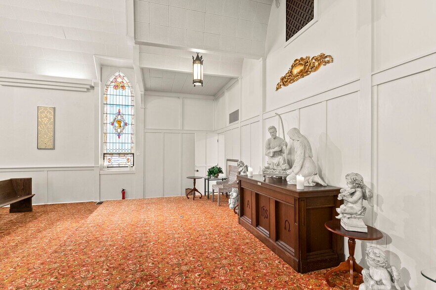 More Photos Of 102 N Kattman Ave, Crothersville Religious Facility For Sale