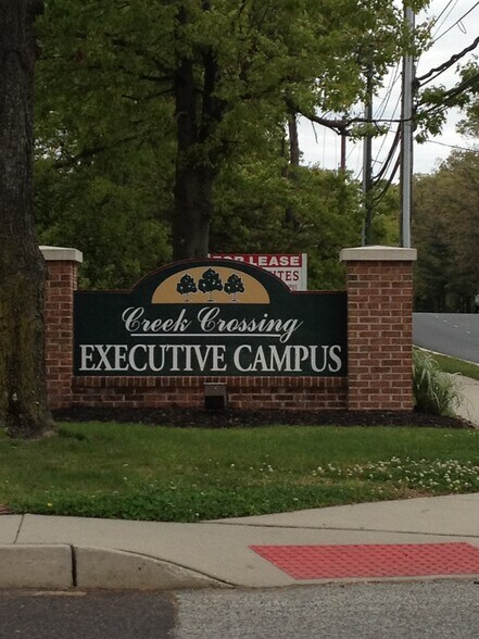 Primary Photo Of 200-212 Creek Crossing Blvd, Hainesport Office For Lease