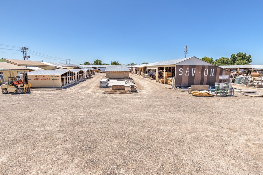 More Photos Of 1454 S Main St, Payette Freestanding For Sale