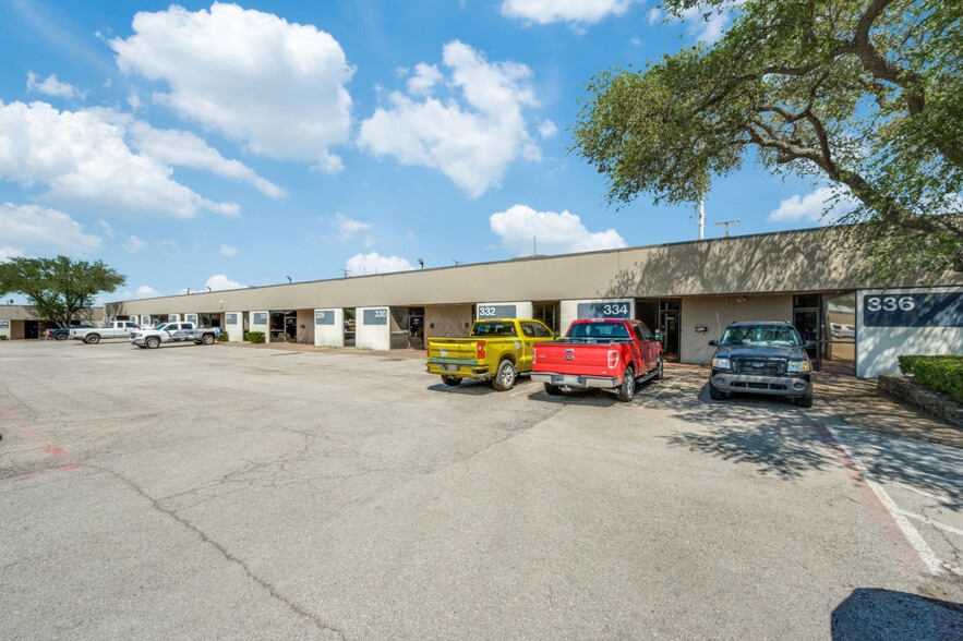 More Photos Of 11837 Judd Ct, Dallas Unknown For Lease