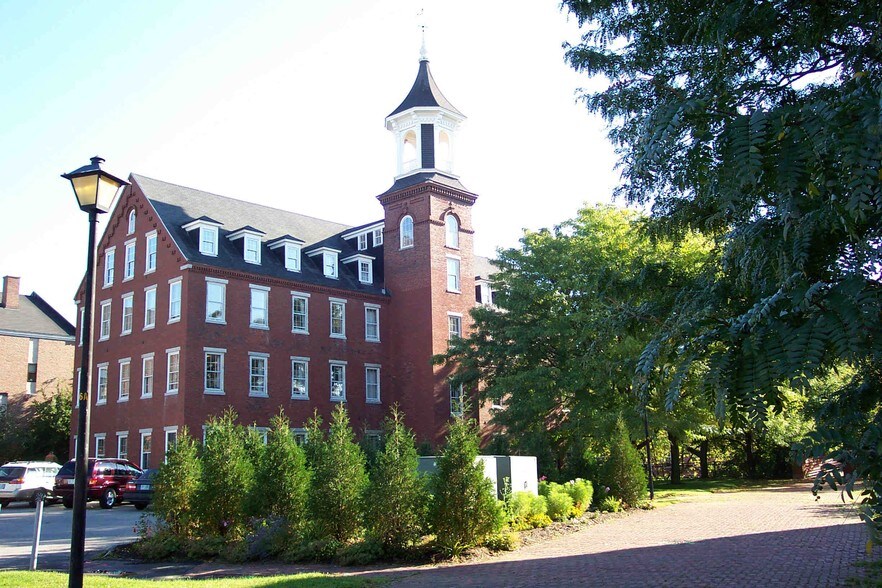 Primary Photo Of 1 Mill Plz, Laconia Office For Lease