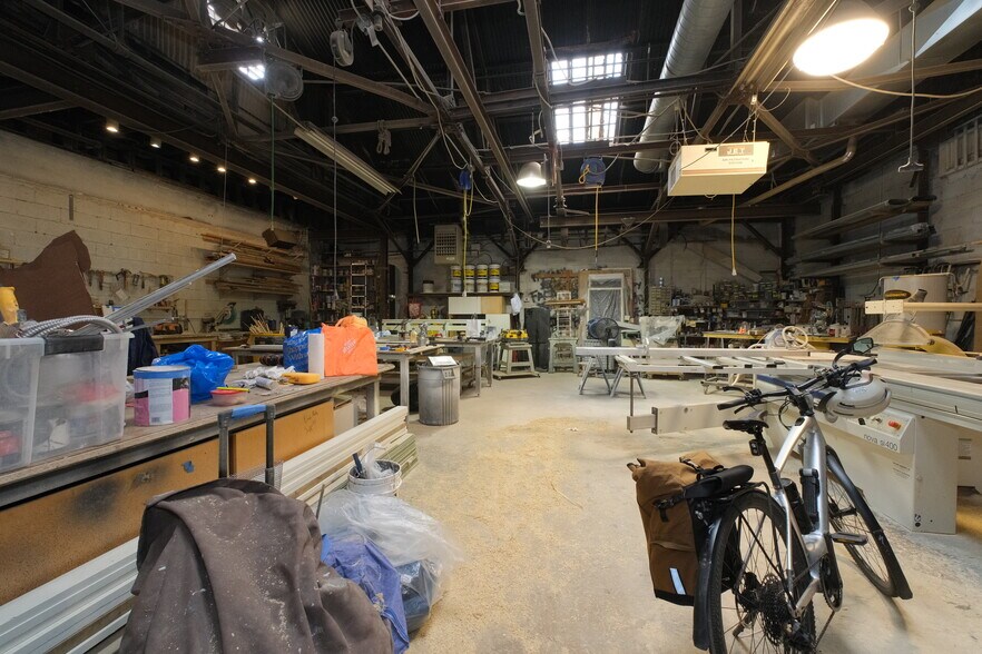 More Photos Of 154 26th St, Brooklyn Warehouse For Sale