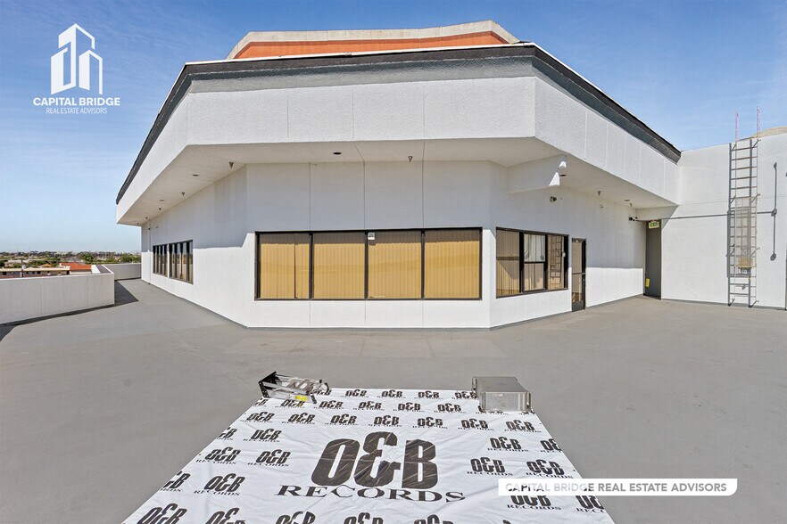 More Photos Of 13650 Hawthorne Blvd, Hawthorne Medical For Lease