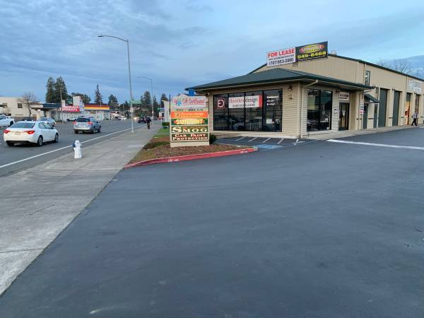 More Photos Of 1022 Santa Rosa Ave, Santa Rosa General Retail For Lease