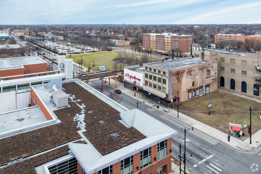 More Photos Of 6312 S Halsted St, Chicago Freestanding For Sale
