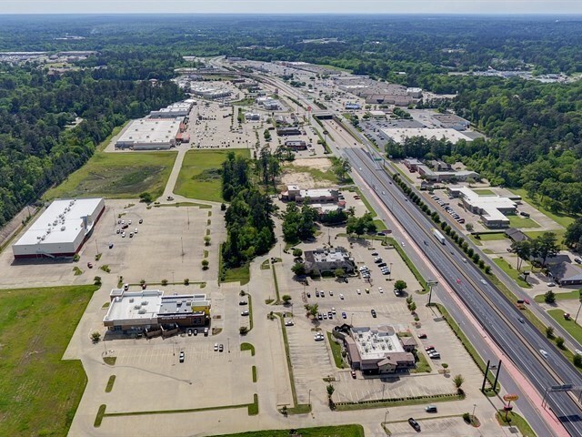 More Photos Of 108 Miles Way, Lufkin Land For Sale