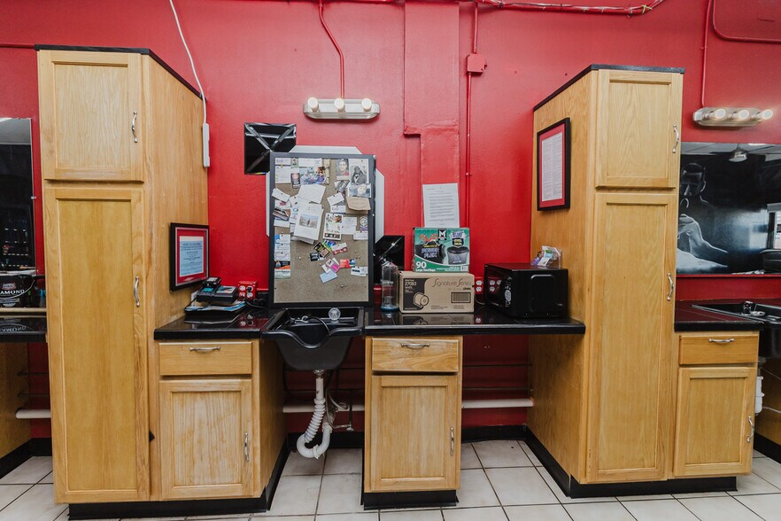 More Photos Of 3117 E 13th St, Wichita Freestanding For Sale