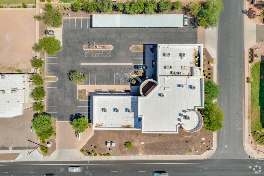 More Photos Of 1310 E Southern Ave, Mesa Freestanding For Lease