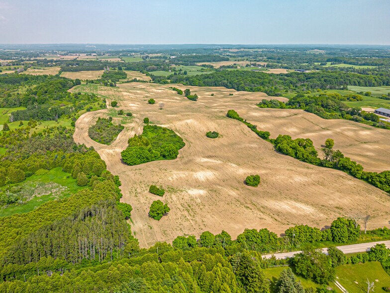 More Photos Of 16235 12th Conc, Schomberg Land For Sale