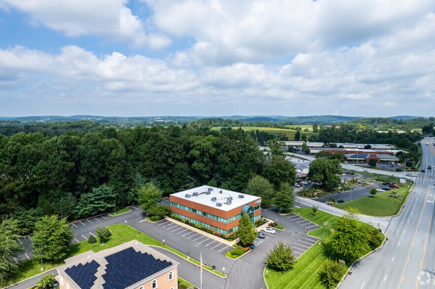 More Photos Of 119 E Uwchlan Ave, Exton Medical For Lease