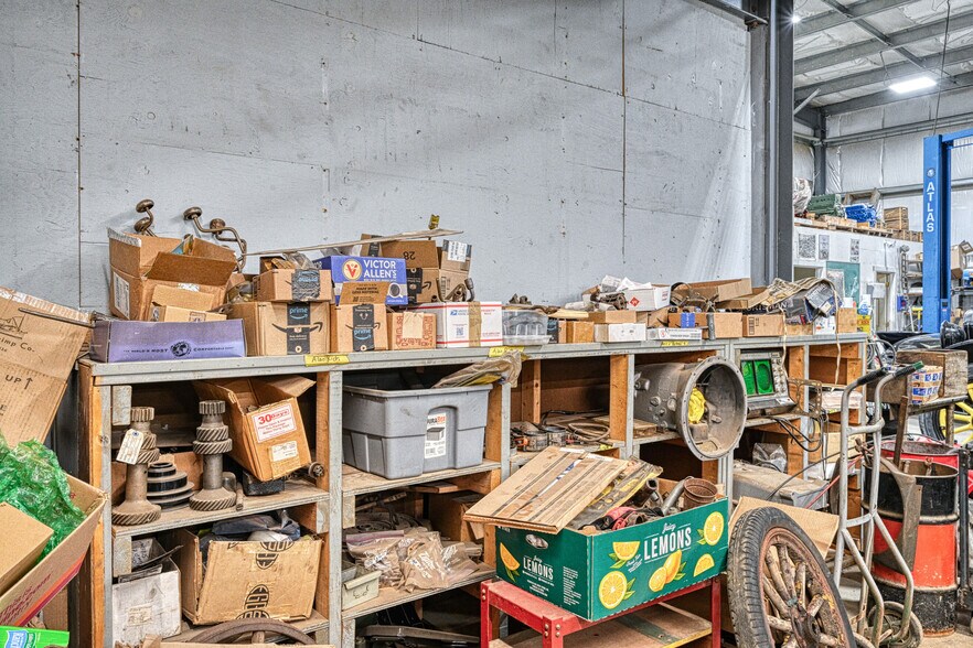 More Photos Of 1235 US Route 202, Winthrop Auto Dealership For Sale