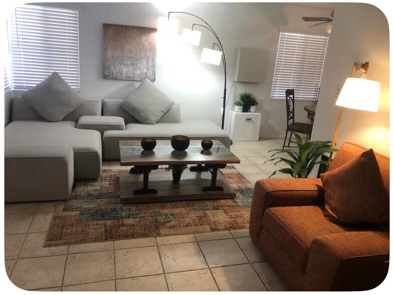 More Photos Of 1812 Lewis Ave, Las Vegas Apartments For Sale