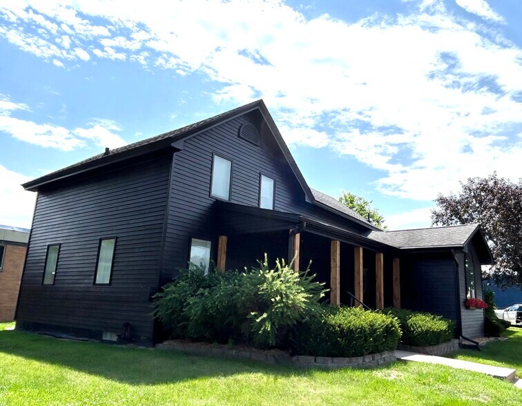 Primary Photo Of 156 N Franklin St, Mondovi Healthcare For Sale