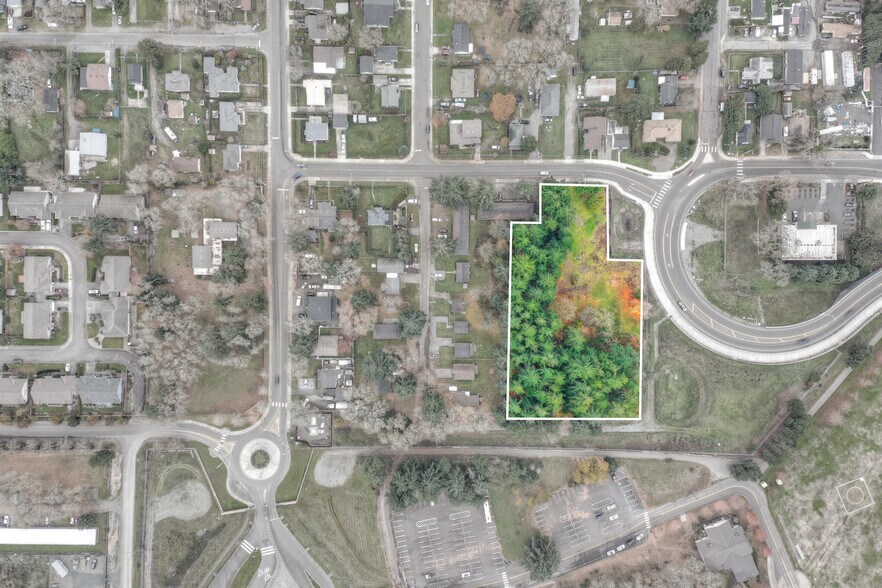 More Photos Of 15515 Maas Ln SW, Lakewood Land For Sale