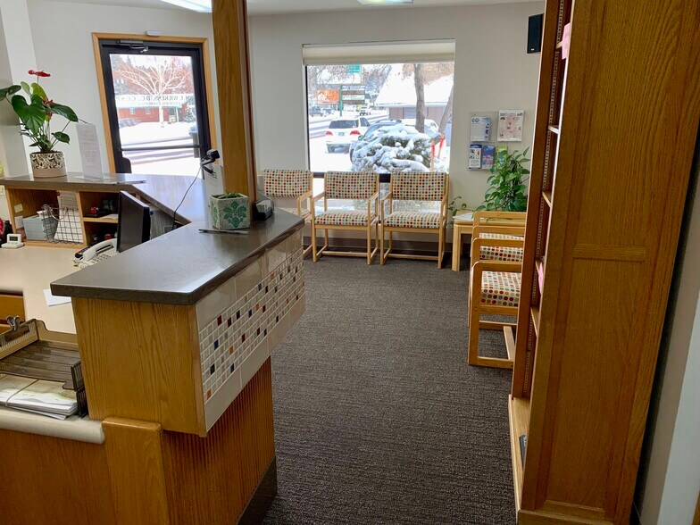More Photos Of 477 NE Greenwood Ave, Bend Loft Creative Space For Sale