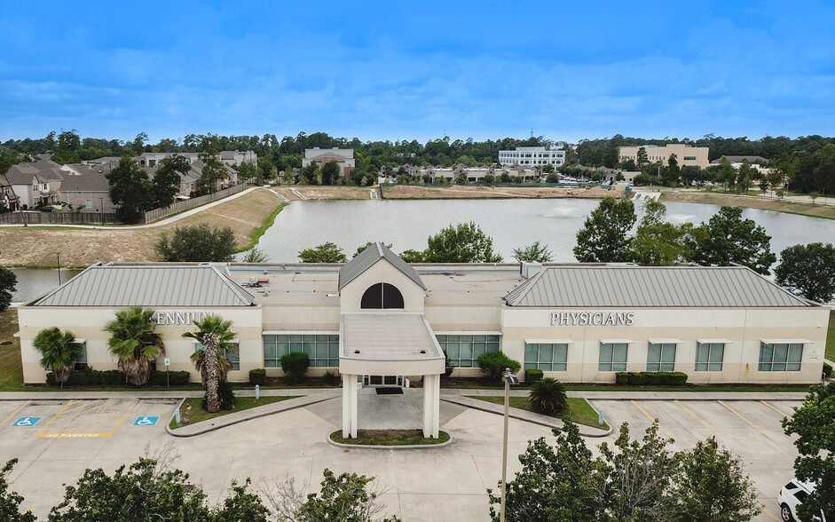 Primary Photo Of 18488 Interstate 45, The Woodlands Medical For Sale