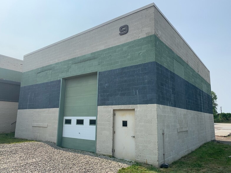 More Photos Of 1051 S Main St, Elmira Manufacturing For Lease