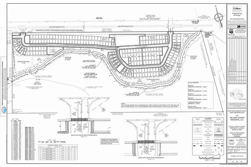 Primary Photo Of 0 highway 557A, Lake Alfred Land For Sale