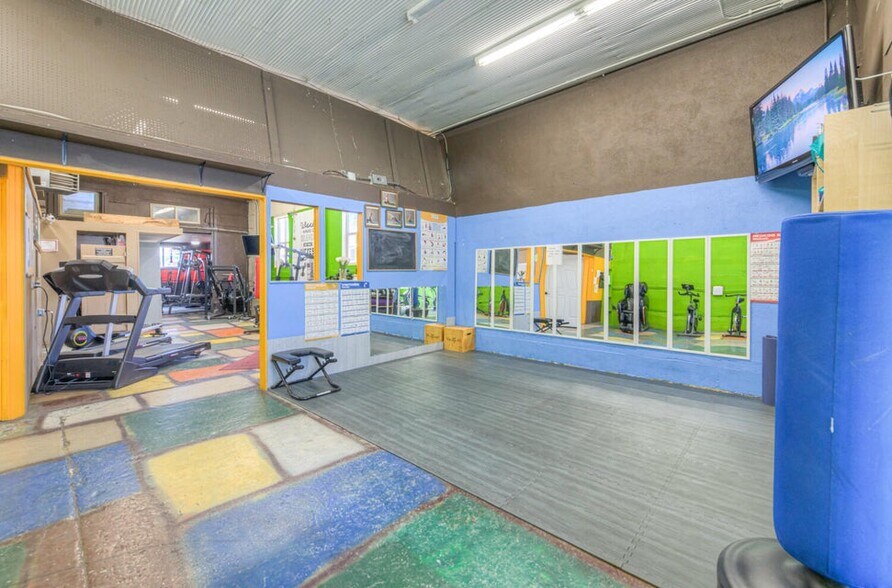 More Photos Of 110 E 5th St, Walsenburg Restaurant For Sale