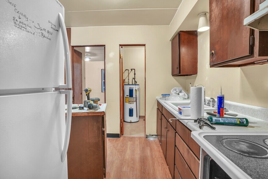 More Photos Of 6922 Columbia ave, Hammond Multifamily For Sale