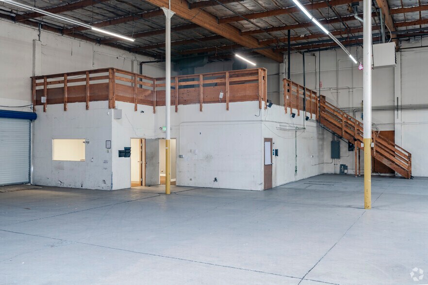 Photo of 1st Floor Ste 831 Deming