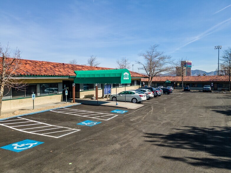 More Photos Of 3700 Grant Dr, Reno Office For Lease