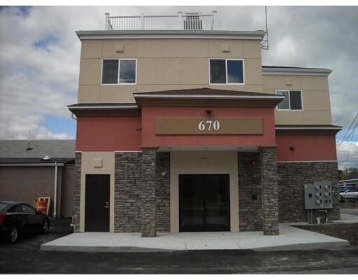 More Photos Of 670 Washington St, Attleboro Office For Lease
