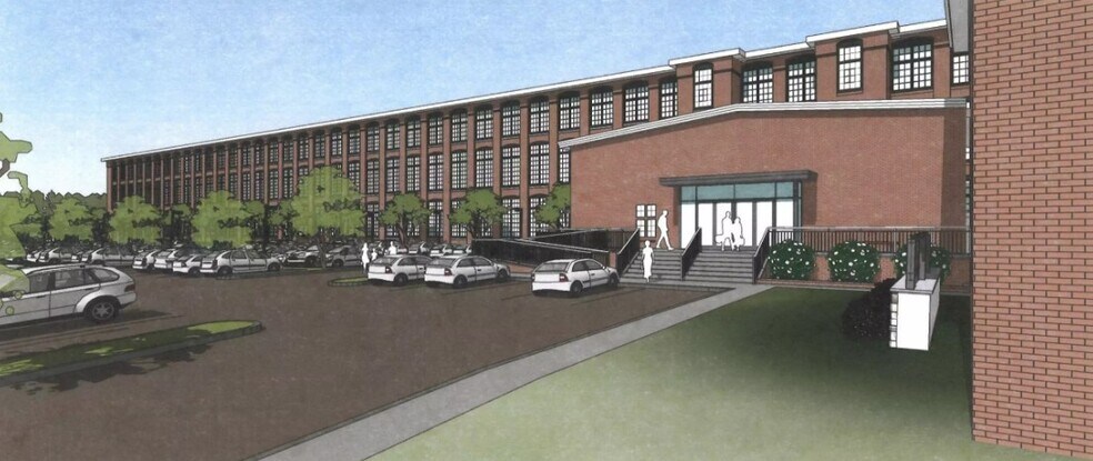 More Photos Of , Adams Industrial For Sale